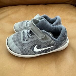 Toddler Nikes